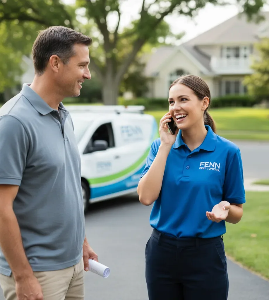 Ant Control in East Amherst, NY